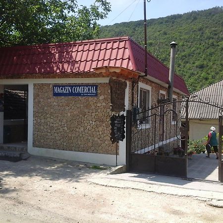 Hotel La Popas Orhei Exterior foto